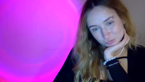 Lulu Baby18 online show from 17, 9, 2025