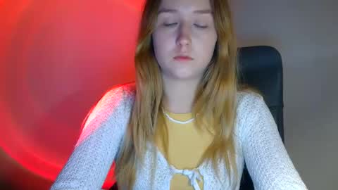 Lulu Baby18 online show from 4, 11, 2025