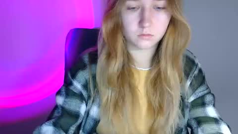 Lulu Baby18 online show from 16, 11, 2025