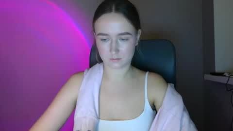 Lulu Baby18 online show from 22, 12, 2025