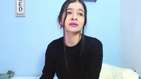 Snapshot of lulu_cm chatting on 16, 10, 2025 lulu_cm online show from 16, 10, 2025