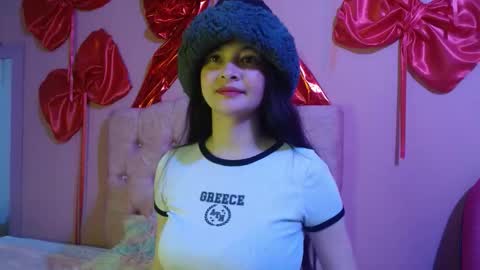 Snapshot of lulu_cm chatting on 13, 2, 2026 lulu_cm online show from 13, 2, 2026