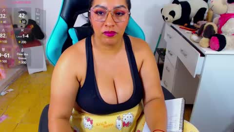 Snapshot of lulu_f1 chatting on 18, 2, 2025 ferrer online show from 18, 2, 2025