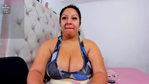 Snapshot of lulu_f1 chatting on 20, 7, 2026 ferrer online show from 20, 7, 2026