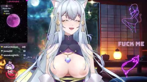 Snapshot of lulu_hentai chatting on 21, 11, 2025 Lulu online show from 21, 11, 2025