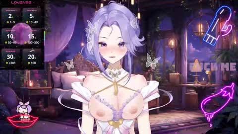 Snapshot of lulu_hentai chatting on 3, 12, 2025 Lulu online show from 3, 12, 2025