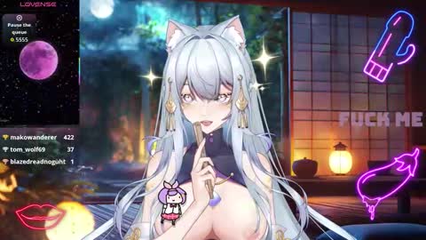 Snapshot of lulu_hentai chatting on 5, 12, 2025 Lulu online show from 5, 12, 2025