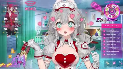 Lulu online show from 25, 2, 2026