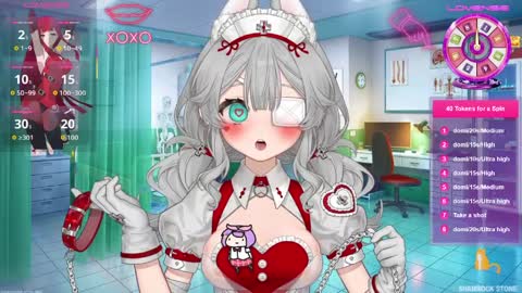 Lulu online show from 12, 4, 2026