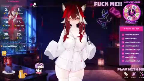 Lulu online show from 12, 7, 2026