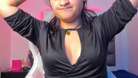 elizabeth online show from 12, 11, 2025