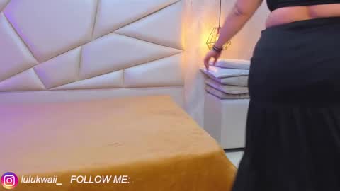 lulu online show from 18, 11, 2025