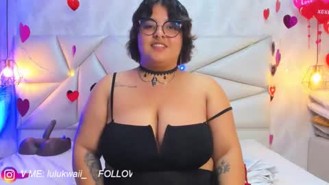 lulu online show from 19, 2, 2026