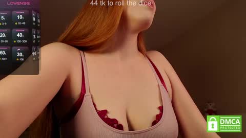 Snapshot of lulu_moons chatting on 20, 4, 2026 Lulu online show from 20, 4, 2026