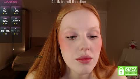 Snapshot of lulu_moons chatting on 18, 5, 2026 Lulu online show from 18, 5, 2026