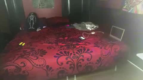 Snapshot of lulu_only_fans chatting on 6, 1, 2025 Lulu online show from 6, 1, 2025