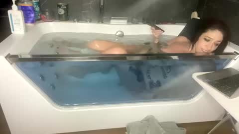 Snapshot of lulu_only_fans chatting on 19, 1, 2025 Lulu online show from 19, 1, 2025