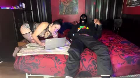 Snapshot of lulu_only_fans chatting on 3, 2, 2025 Lulu online show from 3, 2, 2025