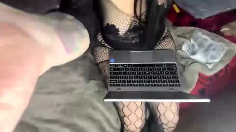 Snapshot of lulu_only_fans chatting on 22, 2, 2025 Lulu online show from 22, 2, 2025