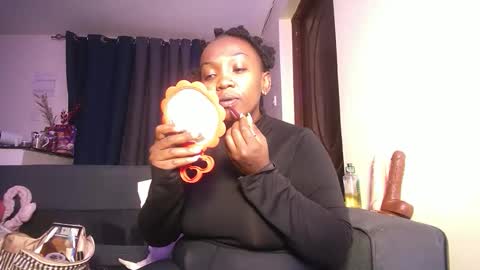 lulu_sparks1 online show from 2, 2, 2026