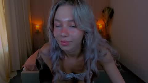 Snapshot of lulualise chatting on 12, 7, 2026 Alise online show from 12, 7, 2026
