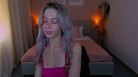 Snapshot of lulualise chatting on 15, 7, 2026 Alise online show from 15, 7, 2026