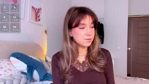 lulu berry online show from 24, 5, 2026