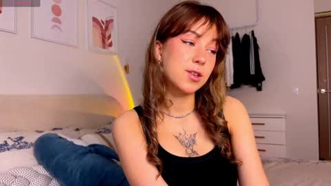 lulu berry online show from 29, 5, 2026