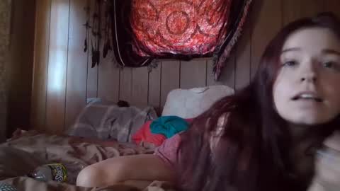 Snapshot of lulupixxx chatting on 7, 1, 2025 Connie online show from 7, 1, 2025