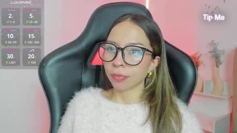 Snapshot of luluuberry chatting on 30, 11, 2025 luluuberry online show from 30, 11, 2025