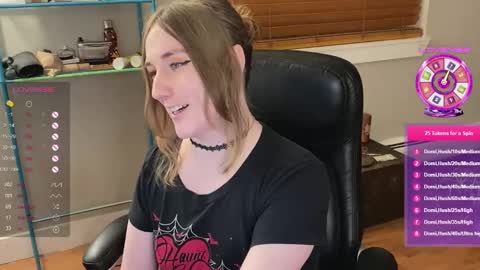 Lulu online show from 23, 1, 2025