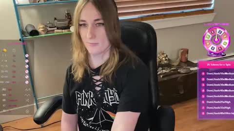 Lulu online show from 29, 1, 2025