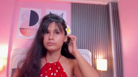 luly_dreams online show from 18, 10, 2025