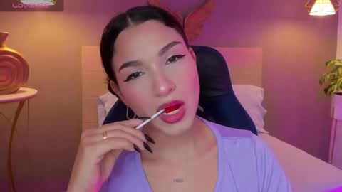 Snapshot of luma_sky chatting on 12, 9, 2025 L U M A online show from 12, 9, 2025