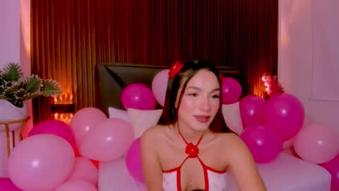 Snapshot of luma_sky chatting on 31, 10, 2025 L U M A online show from 31, 10, 2025