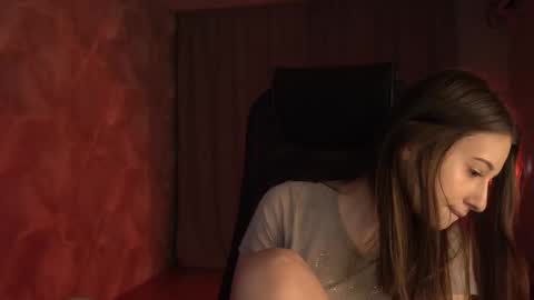 Amelia online show from 23, 10, 2025