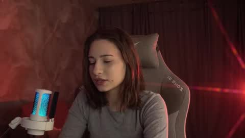 Amelia online show from 21, 2, 2026