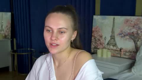 lumerisoren online show from 13, 5, 2026