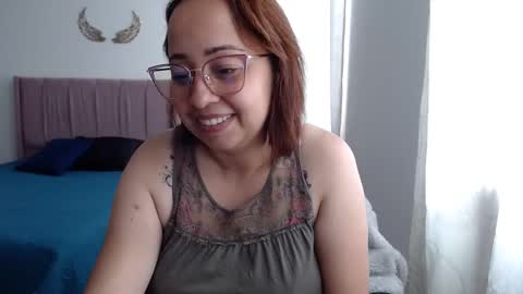 LUMI     online show from 7, 1, 2025