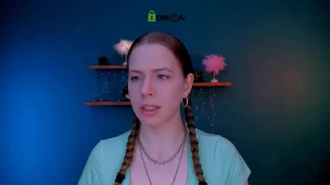 Sweet Lumi online show from 7, 2, 2026