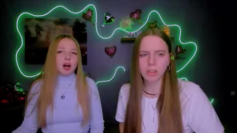 Sweet Lumi online show from 24, 2, 2026