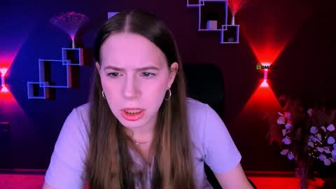 Sweet Lumi online show from 4, 4, 2026