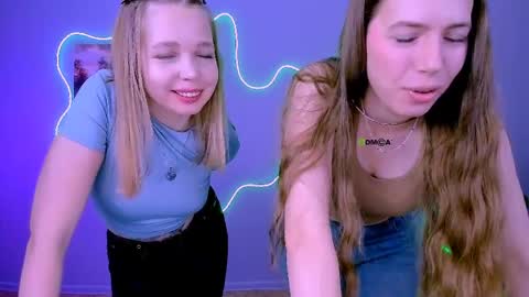 Sweet Lumi online show from 10, 4, 2026