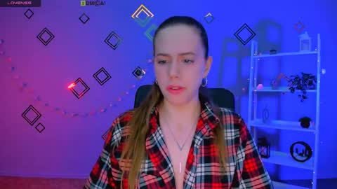 Sweet Lumi online show from 16, 4, 2026