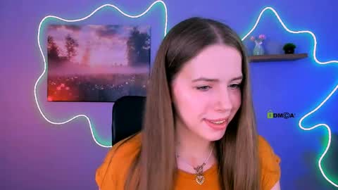 Sweet Lumi online show from 24, 5, 2026