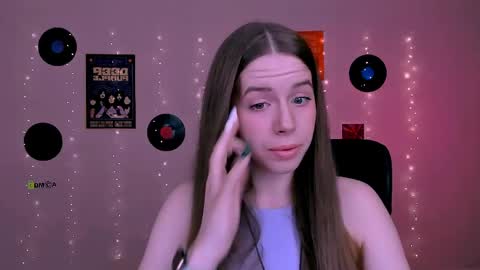 Sweet Lumi online show from 27, 5, 2026