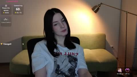 Lumi online show from 30, 5, 2026