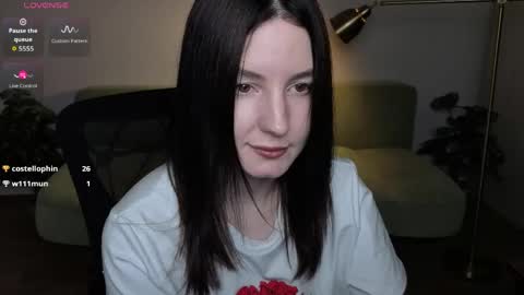 Lumi online show from 3, 6, 2026