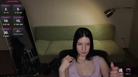 Lumi online show from 28, 6, 2026