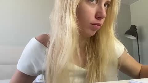 Catherine online show from 21, 6, 2026